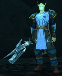 Image of Caladis Brightspear