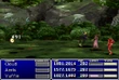 FFVII Berserk status