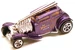 Straightpipes hotrods purple