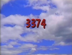 3374