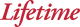 Lifetime red