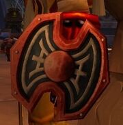 Bloodlust Buckler