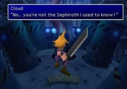 FFVII Cloud flashback