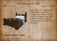 Keystone Item 02