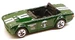 TriumphTR6 green