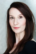 Brigitte Millar (Emmeline Vance - HP5)