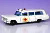 S & S Cadillac Ambulance - 2437df