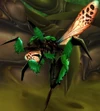 Zukk'ash Stinger