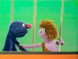 SSGroverTarzan