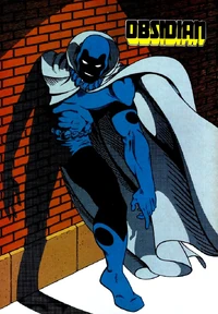 Obsidian