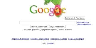 Google-mexico