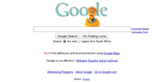 Google-southafrica