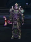 Twilight Frost Mage