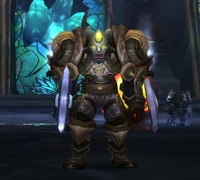 Image of Twilight Guardian