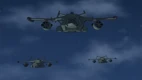 Chinese Federation Bombers
