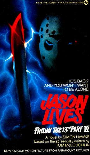 Jason Lives