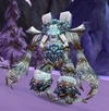 Glacial Ancient
