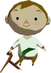 Joel (The Wind Waker)
