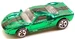 GT40 classics green