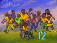 Counting12kids