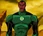 Sinestro First Flight