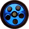 Blue Chrome 5DOT - 2469df