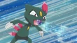 EP596 Sneasel usando viento hielo (1)