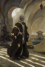 ObiWan-Visions