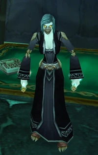 Apothecary Bressa