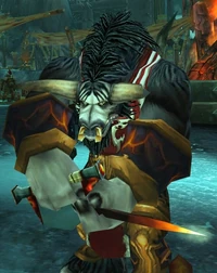 Image of Agmar's Siegesmith