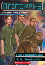 The Resistance cover