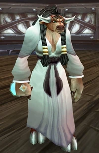 Image of Orphan Matron Twinbreeze