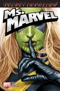 Ms. Marvel Vol 2 25