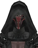 Sith Lord Darth Revan