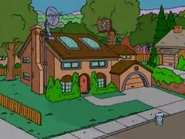 Simpsons casa futuro
