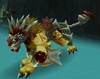Kor'Kron War Rider