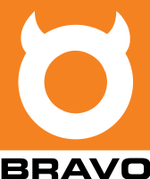 Bravo logo
