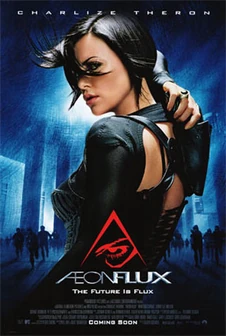 Aeonflux