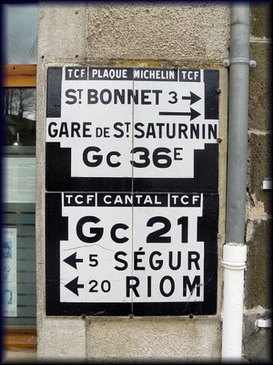 15 St-Saturnin Gc36-Gc21