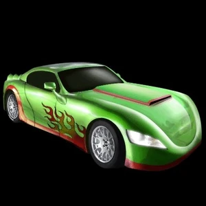 CM Dragon hd