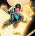 Sinestro 007