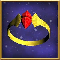 Glowing Ring