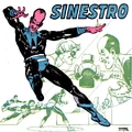 Sinestro 009
