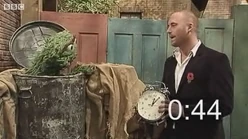 Five Minutes with
