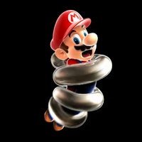 Springmario