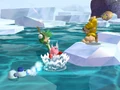 Bonkers Chilly Knuckle Joe Kirby Wii