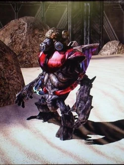 LOMI Grunt (2)