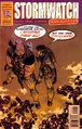 Stormwatch Team Achilles 22