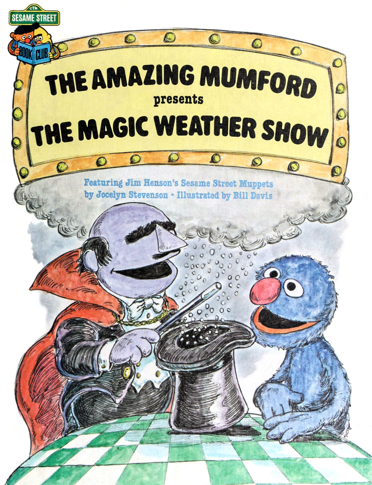 WeatherShow