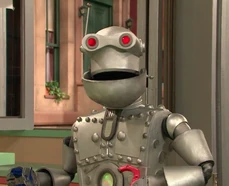 Rico-robot